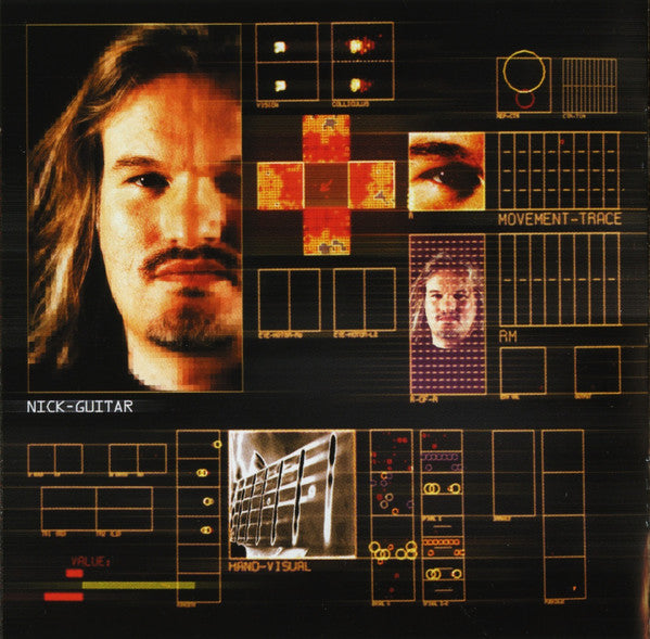 Threshold (3) -Critical Mass