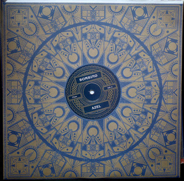 Bombino - Azel
