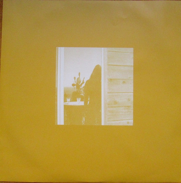 Tame Impala -Currents