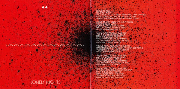 Navarone (2) -Oscillation
