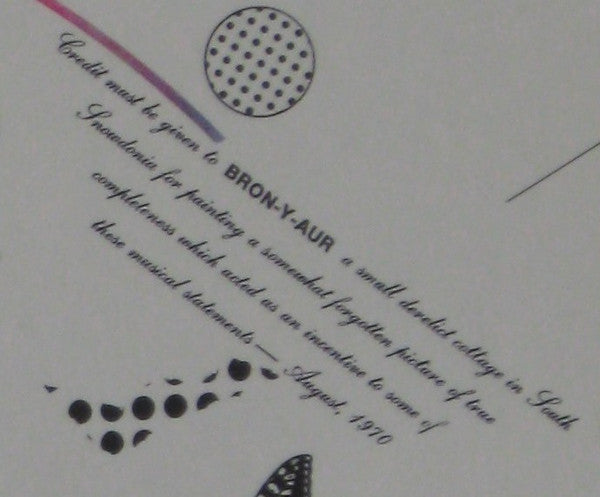 Led Zeppelin -Led Zeppelin III
