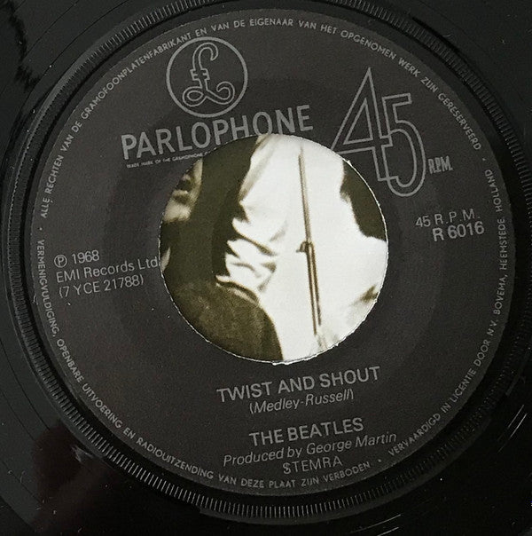 The Beatles - The Beatles Collection