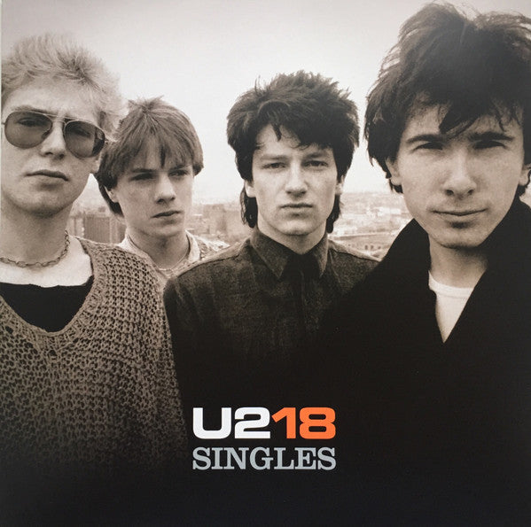 U2 -U218 Singles