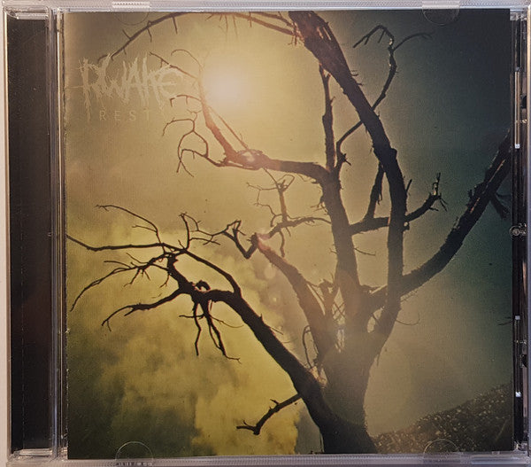 Rwake -Rest