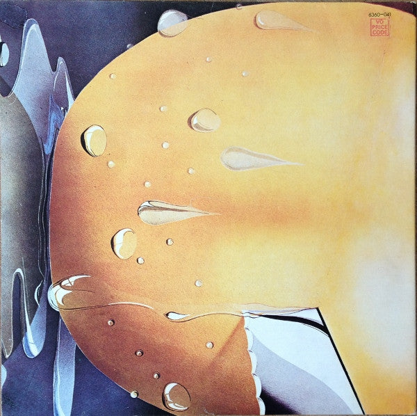 Gentle Giant -Acquiring The Taste