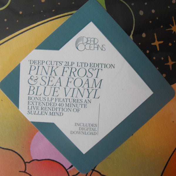 Ryley Walker -Golden Sings That Have Been Sung - Deep Cuts Edition
