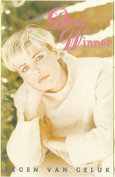 Dana Winner -Regen Van Geluk