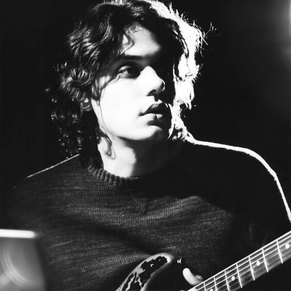John Mayer -Continuum