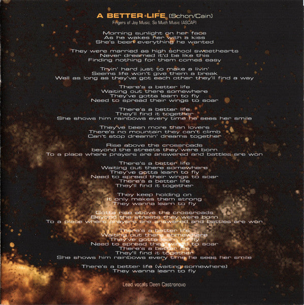 Journey -Generations