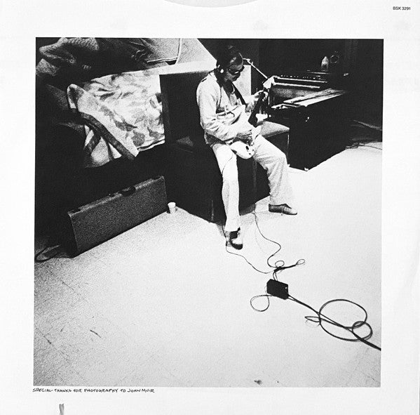 Jerry Williams* -Gone