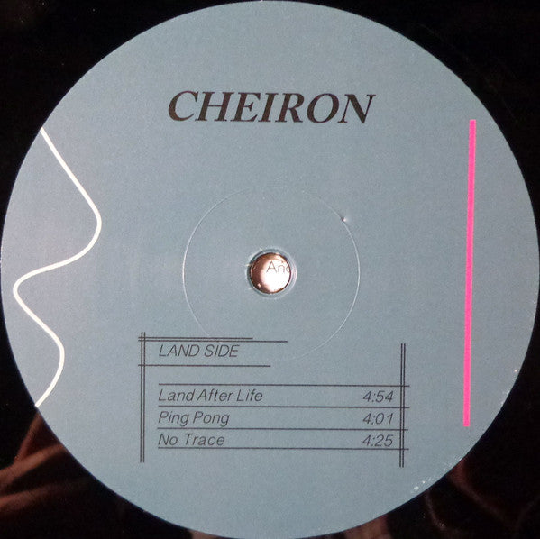 Cheiron -Land After Life