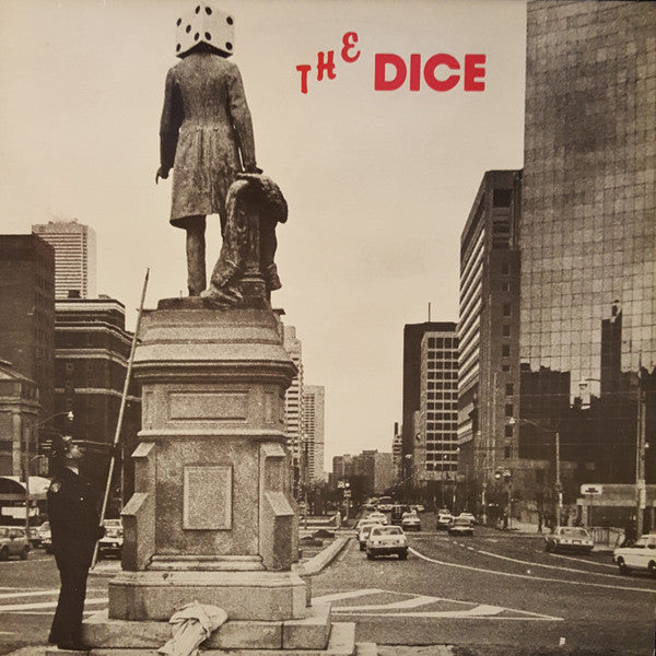 The Dice (4) -The Dice