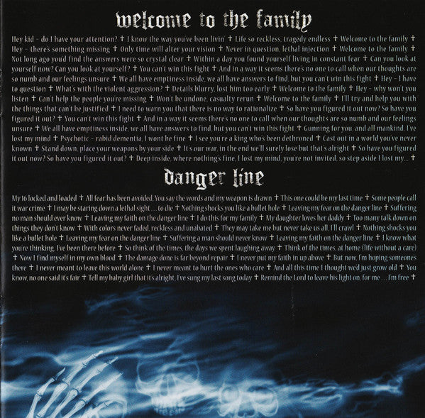 Avenged Sevenfold -Nightmare