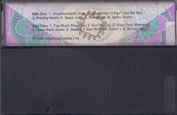 Devo - Q: Are We Not Men? A: We Are Devo!