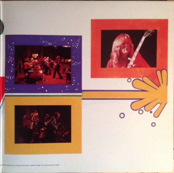 Savoy Brown -Jack The Toad