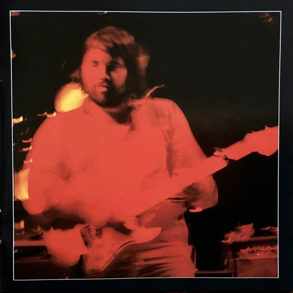 Little Feat - Waiting For Columbus