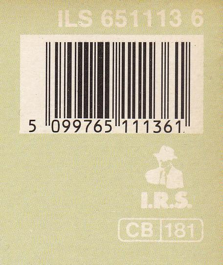 R.E.M. - The One I Love