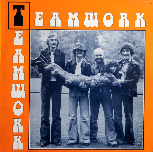 Teamwork (2) -Teamwork