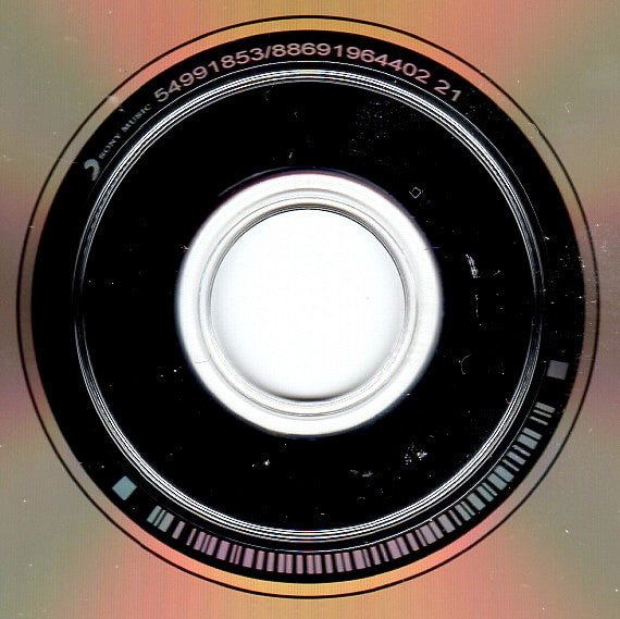 Hooverphonic -With Orchestra