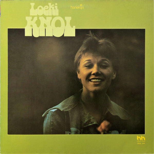 Loeki Knol -Loeki Knol