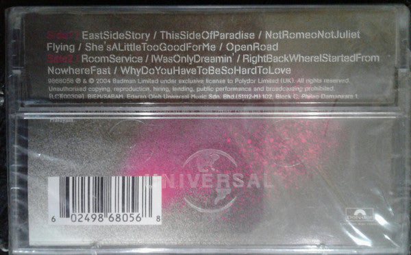 Bryan Adams - Room Service