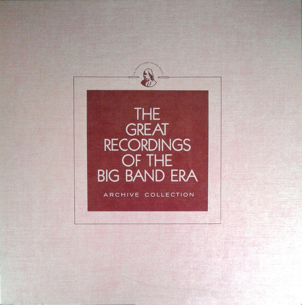 Various - The Greatest Recordings Of The Big Band Era