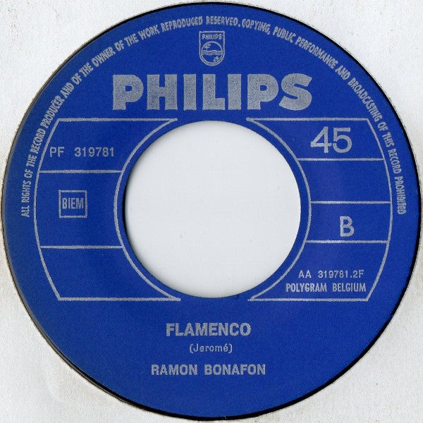 Ramon Bonafon -Chiwawa