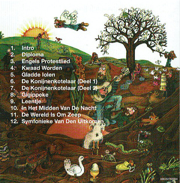 Urbanus -Integraal