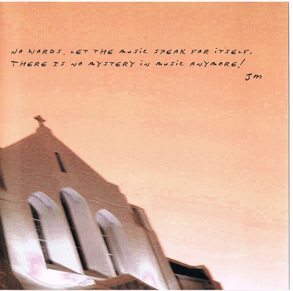 Johnny Mastro &amp; Mama's Boys* - Take Me To Your Maker