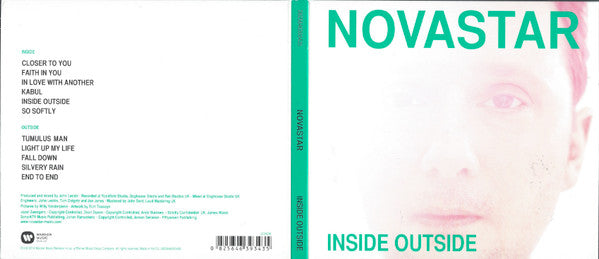 Novastar (2) -Inside Outside