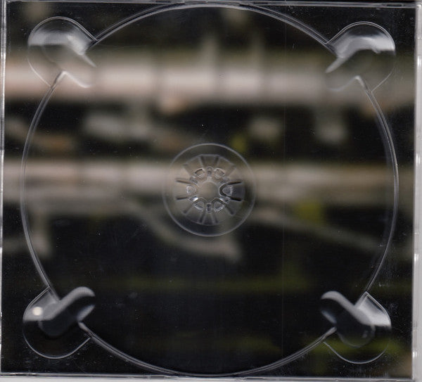 Conspiracy (13) -The Unknown