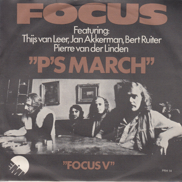 Focus (2) -P's March