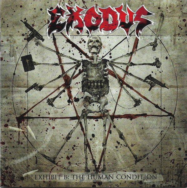 Exodus (6) -Exhibit B: The Human Condition