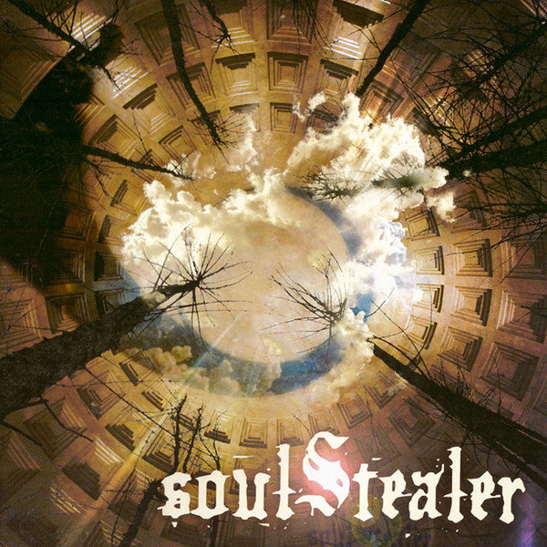 Soul Stealer -Soul Stealer
