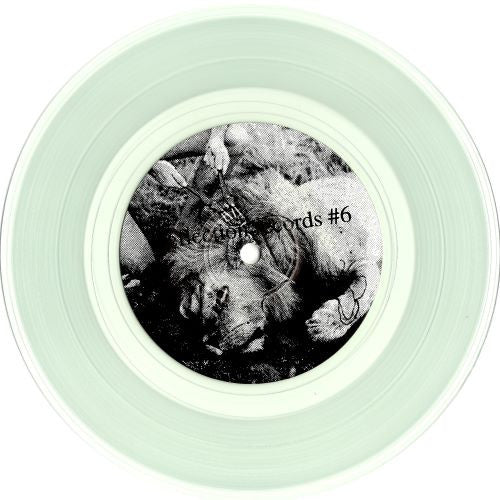 Green Rage -Declaration