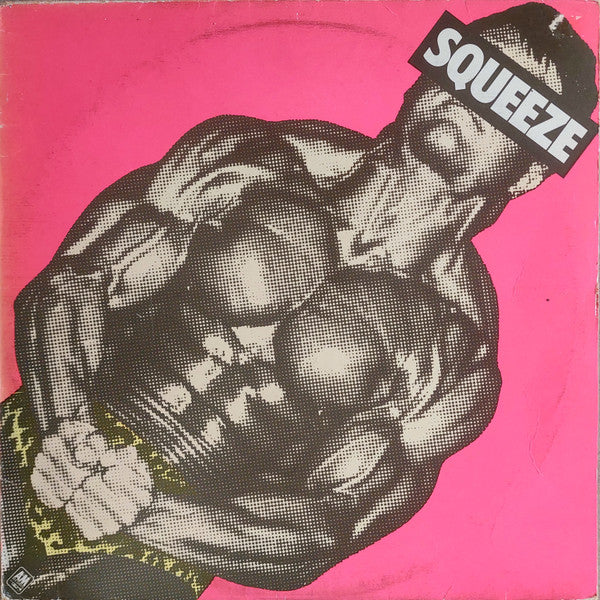 Squeeze (2) -Squeeze