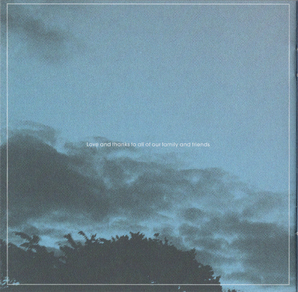 Elbow -The Take Off And Landing Of Everything