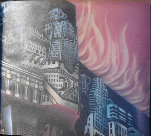 Frank Zappa - Civilization Phaze III