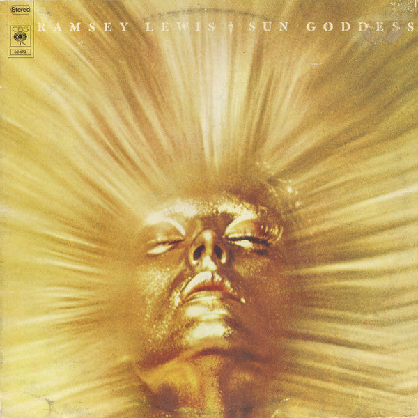 Ramsey Lewis -Sun Goddess