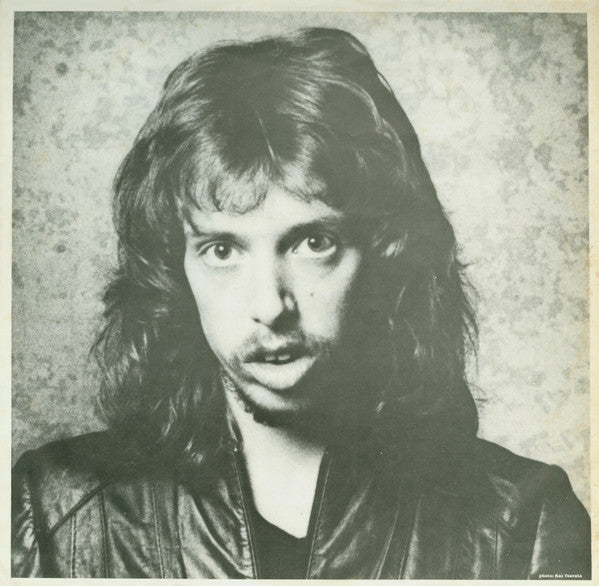 Randy Hansen -Randy Hansen
