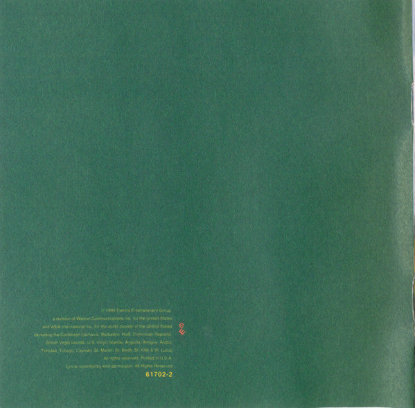 Ziggy Marley And The Melody Makers - Free Like We Want 2 B