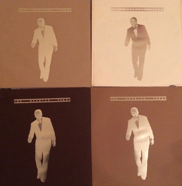 Frank Sinatra -Sinatra The Reprise Years