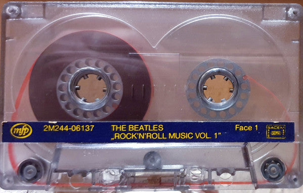 The Beatles -Rock 'N' Roll Music Vol. 1