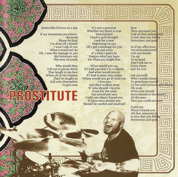 Guns N' Roses -Chinese Democracy