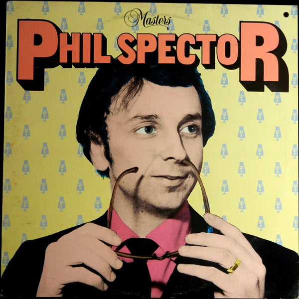Phil Spector -The Wall Of Sound