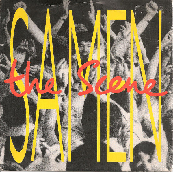 The Scene (2) -Samen