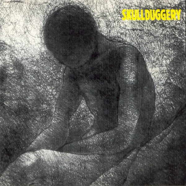 Skullduggery (3) -Skullduggery