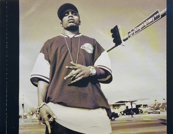 Nelly -Nellyville
