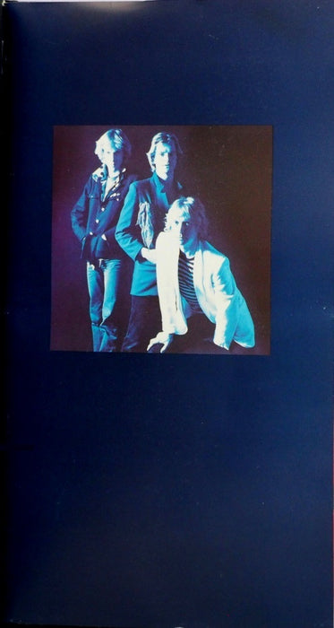 The Police - Message In A Box: The Complete Recordings