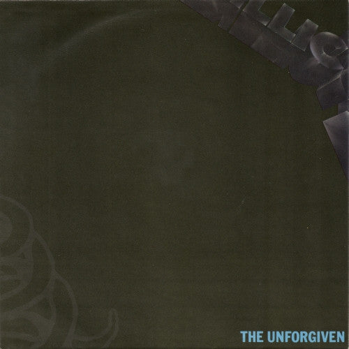 Metallica -The Unforgiven